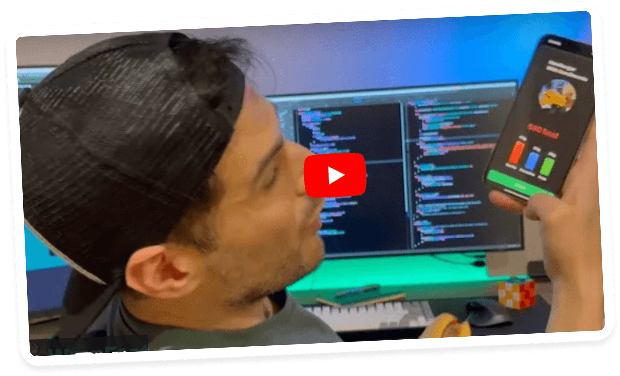 youtube placeholder